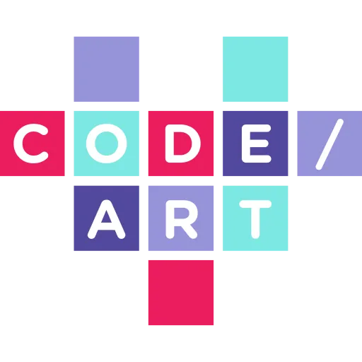 codeart logo